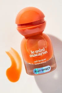 Le Mini Macaron Les Jellies Nail Polish
