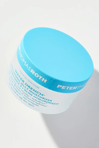 Peter Thomas Roth Hyaluronic Jelly Moisturizer