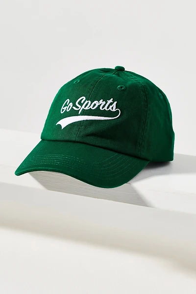 Favorite Daughter Go Sports Baseball Cap