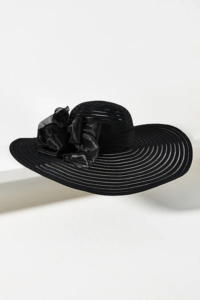 San Diego Hat Co. Wide-Brim