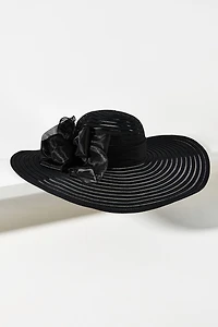 San Diego Hat Co. Wide-Brim
