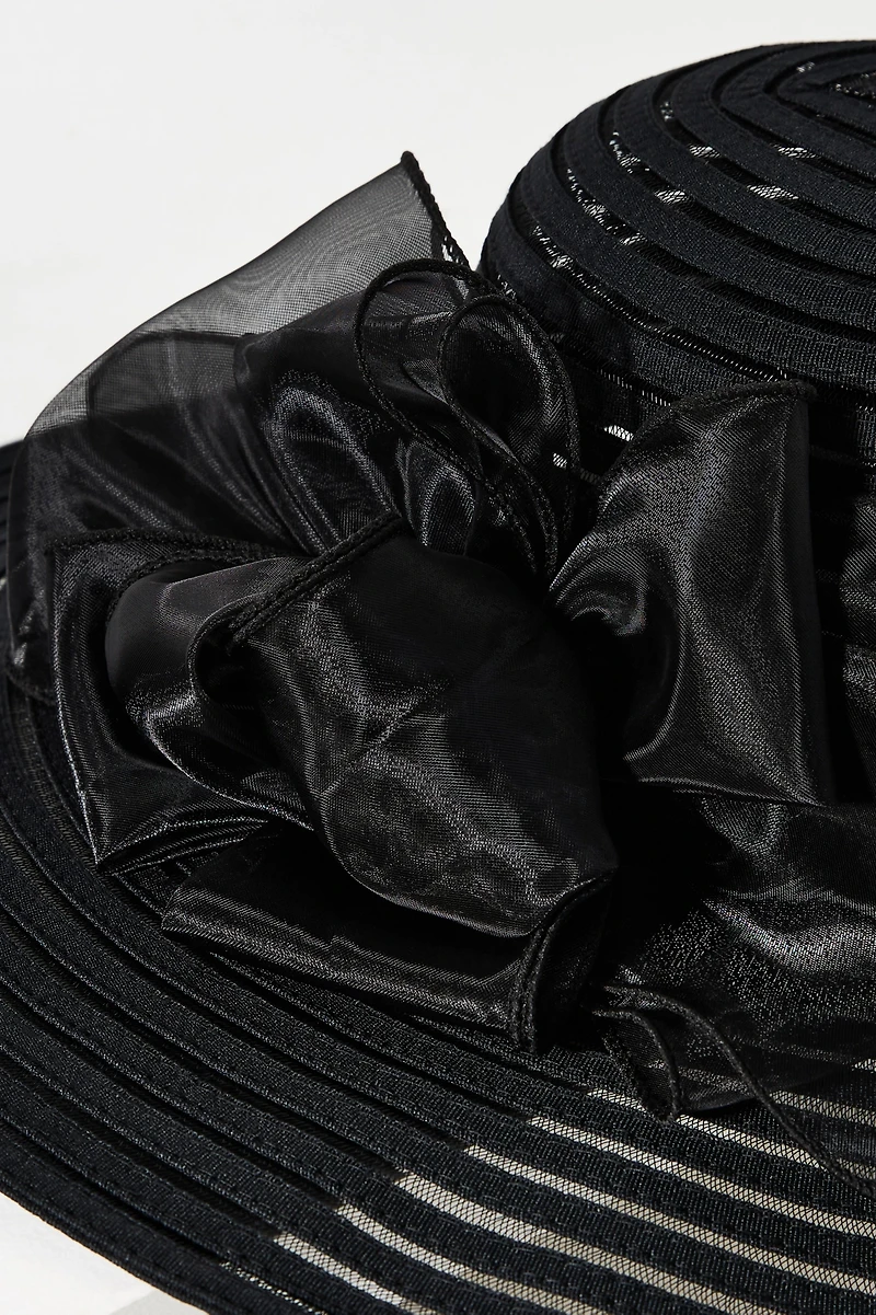 San Diego Hat Co. Wide-Brim