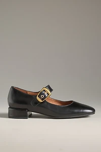 Maeve Buckle Mary Janes