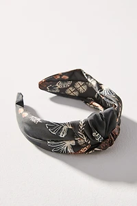 Everly Isla Knot Headband