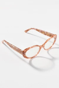I-SEA Marley Polarized Readers