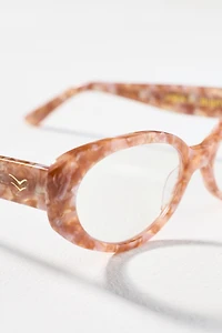I-SEA Marley Polarized Readers