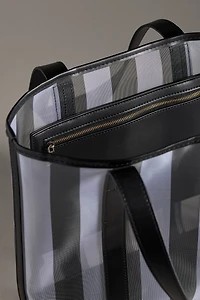 Large Mesh Tote Bag
