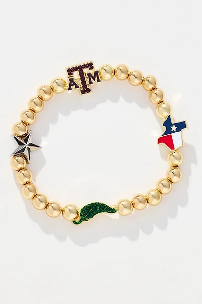 BaubleBar College Mixed Icon Bracelet