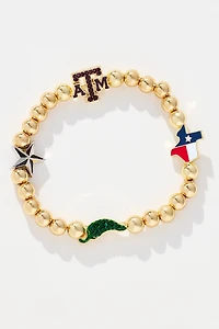 BaubleBar College Mixed Icon Bracelet