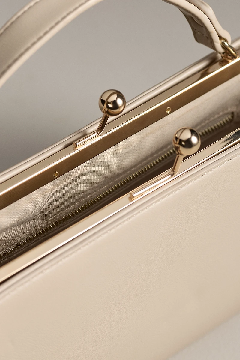 Aota Audrey Shoulder Bag