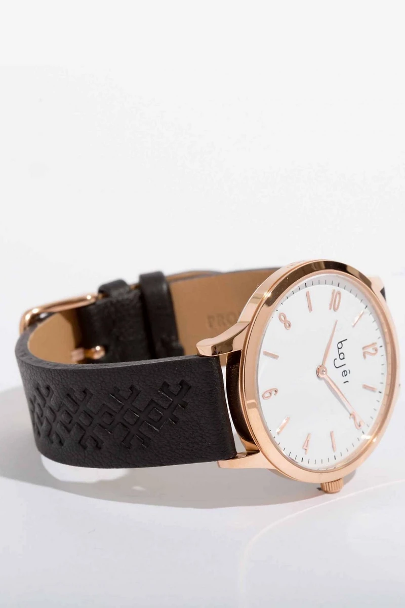 Bajer Artemita Watch