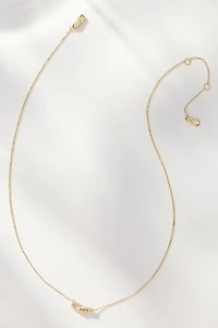 Ana Luisa Loree Chain Link Necklace