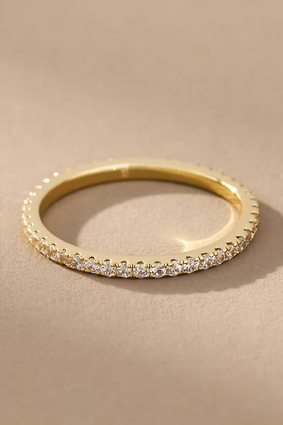 Ana Luisa Céline Eternity Ring