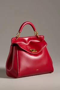 JW PEI Lucia Classic Top Handbag