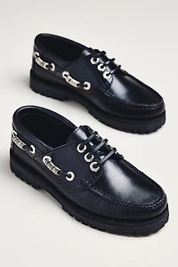 Maeve Lug Sole Boat Shoes
