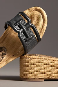 Sam Edelman Pauleena Espadrille Platform Sandals
