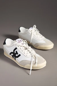 Sam Edelman Ivey Lace-Up Sneakers