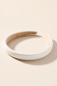 Violet & Brooks Paige Mini Puff Headband