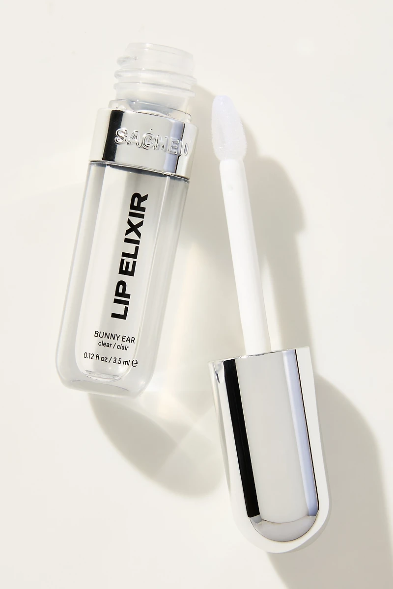 SACHEU Beauty Lip Glaze Elixir