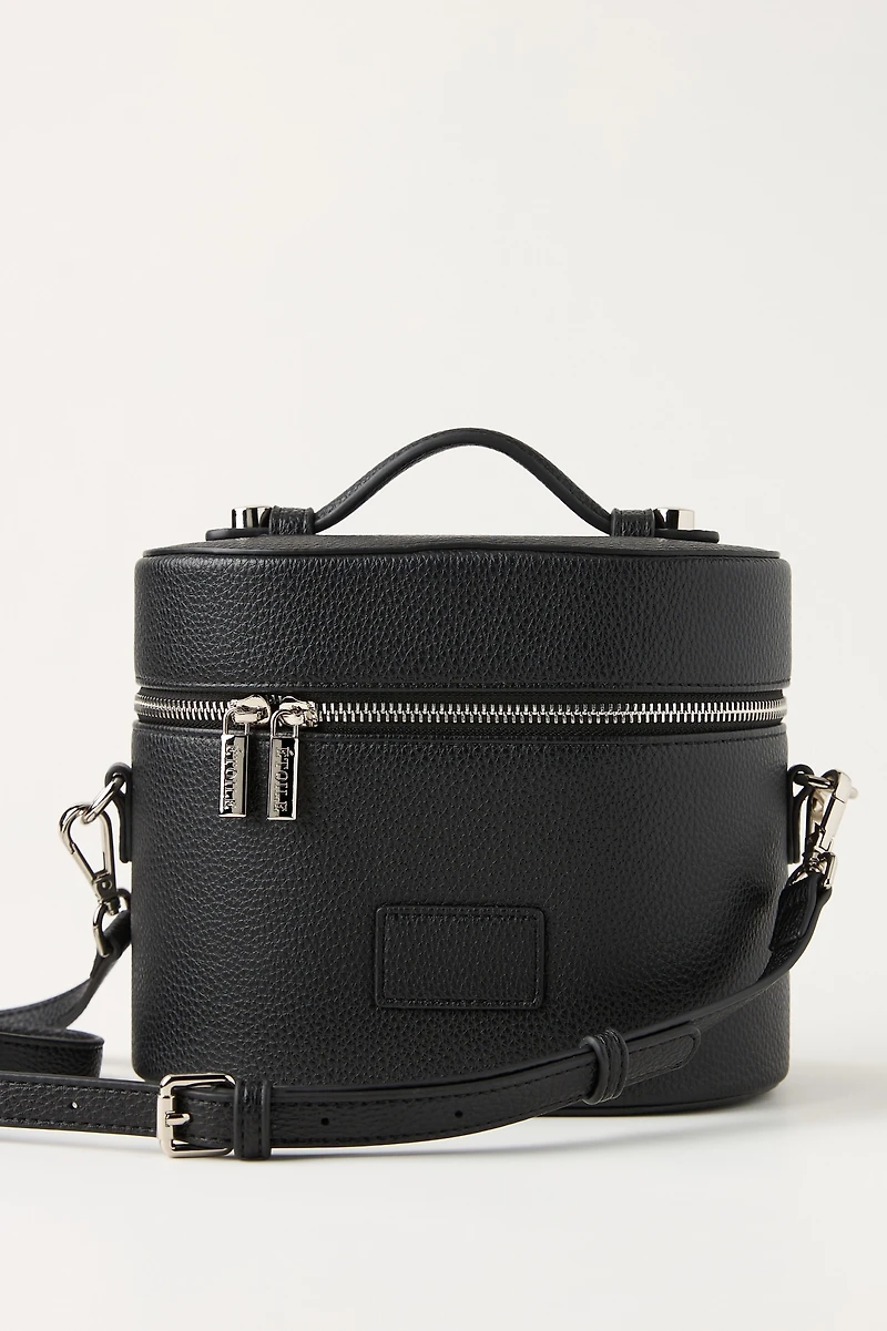 ETOILE Oval Toiletry Case