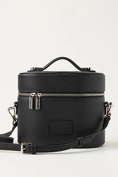 ETOILE Oval Toiletry Case