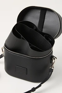 ETOILE Oval Toiletry Case