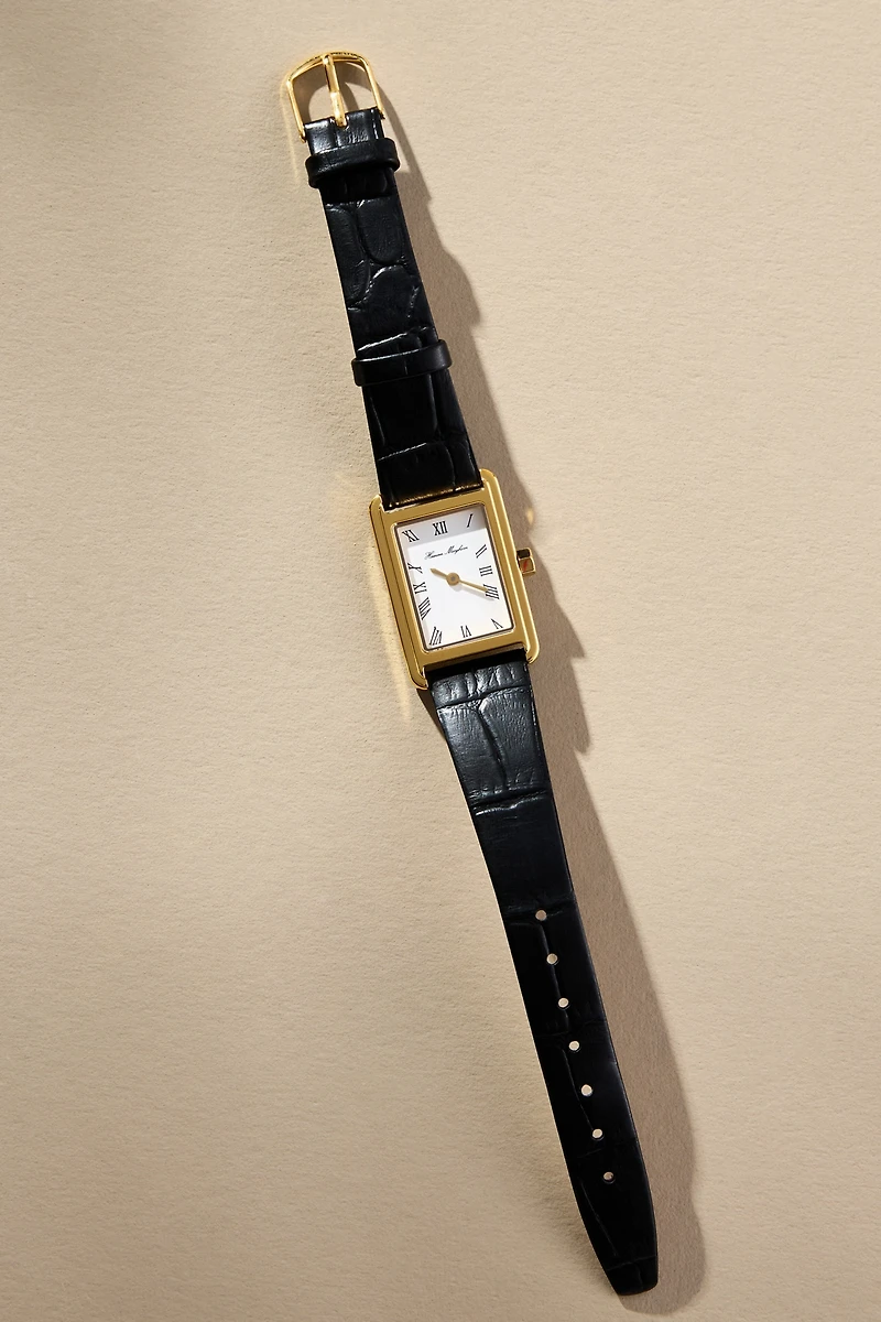 Heaven Mayhem The Icon Watch