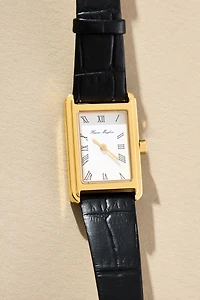 Heaven Mayhem The Icon Watch