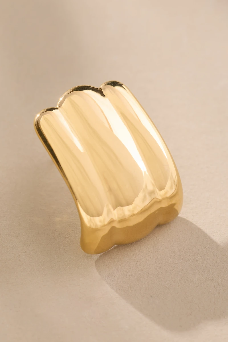 Heaven Mayhem Crush Post Earrings