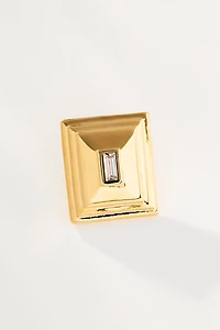 Heaven Mayhem Plaza Post Earrings