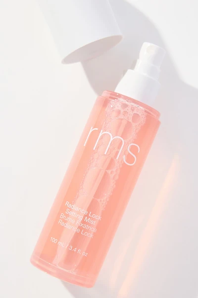 RMS Beauty Radiance Lock Setting Mist