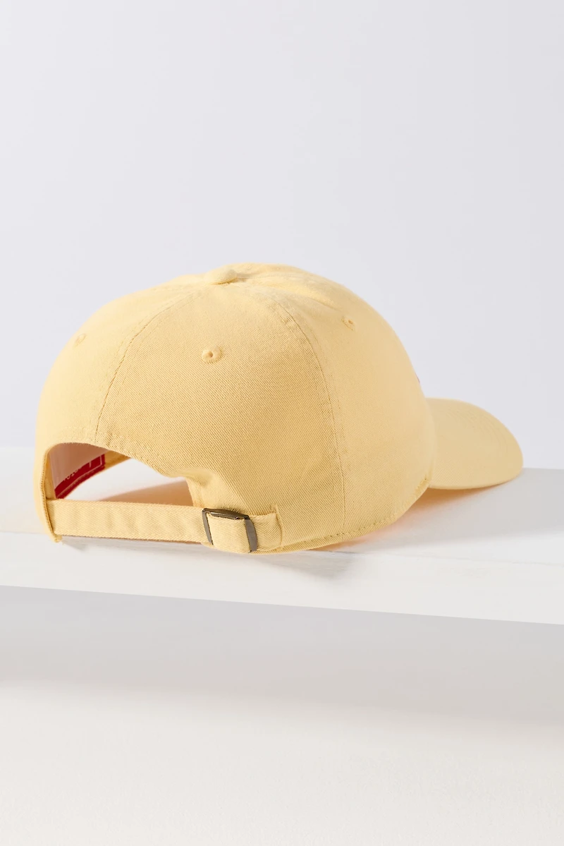 American Needle City Baseball Cap