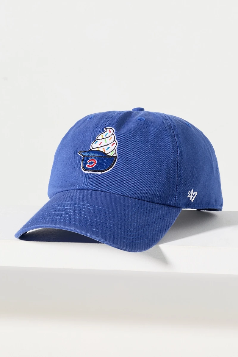 '47 MLB Ice Cream Baseball Cap