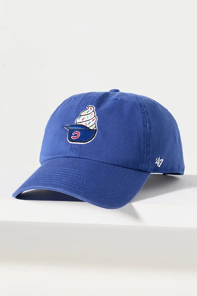 '47 MLB Ice Cream Baseball Cap