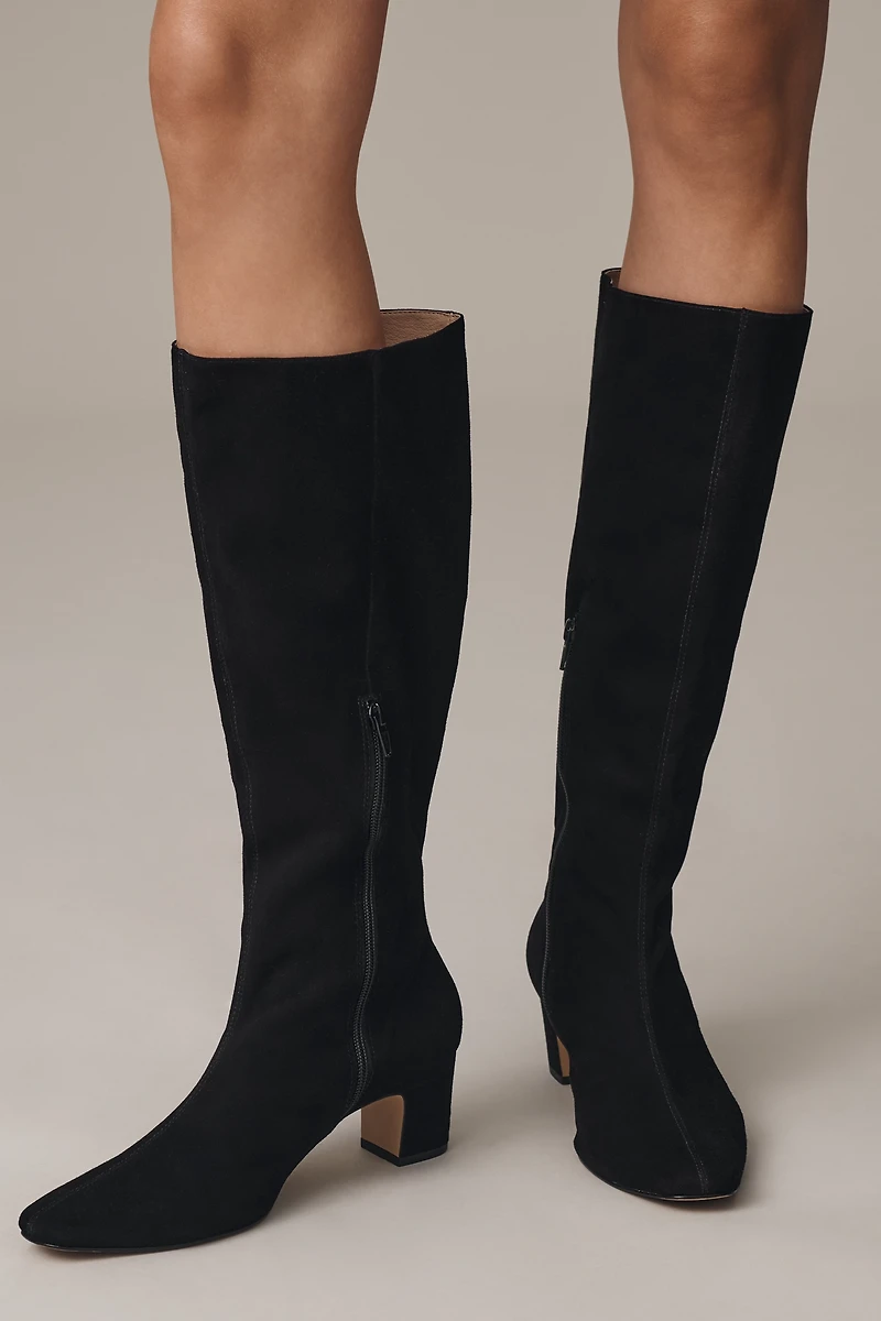 Silent D Sharol Boots
