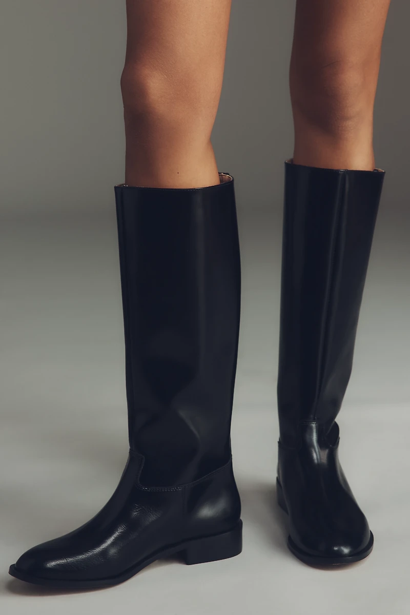 Silent D Giselle Riding Boots