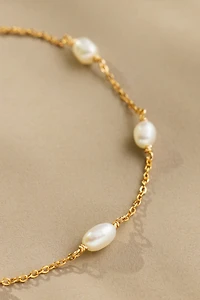 Set & Stones Madeline Pearl Bracelet