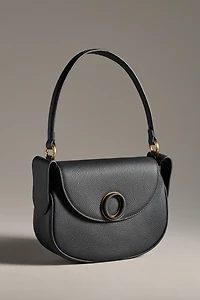 Bob Oré Minako Leather Shoulder Bag