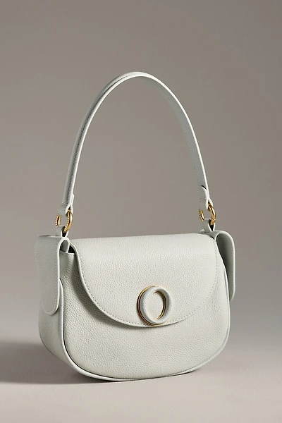 Bob Oré Minako Leather Shoulder Bag