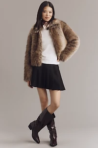 Intentionally Blank Josephine Moto Boots