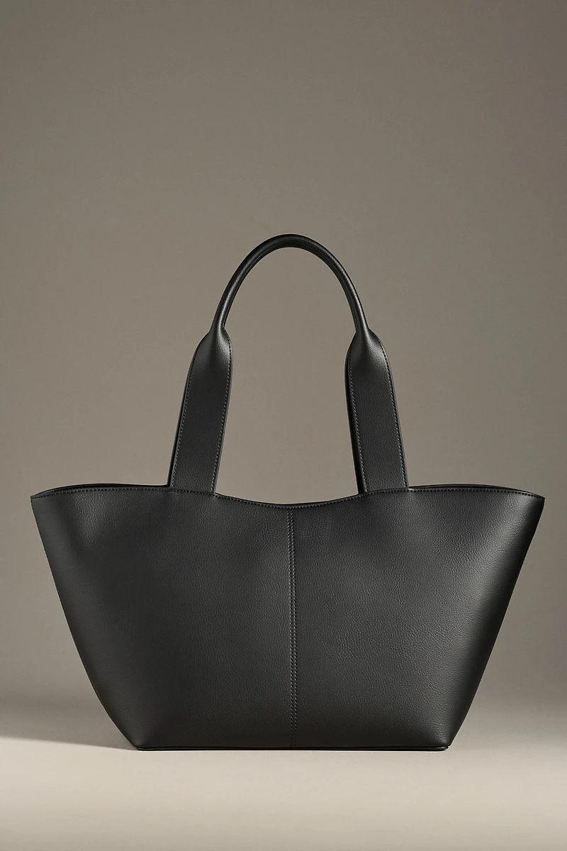 Freja Bleecker Large Tote