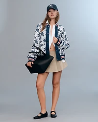 Freja Lafayette Tote