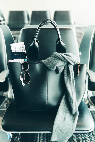 Freja Lafayette Tote