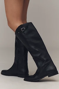 Bronx Felise Knee-High Riding Boots