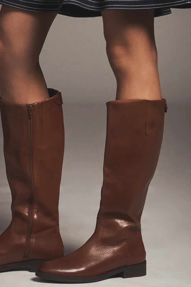 Bronx Jessie Jazz Riding Boots