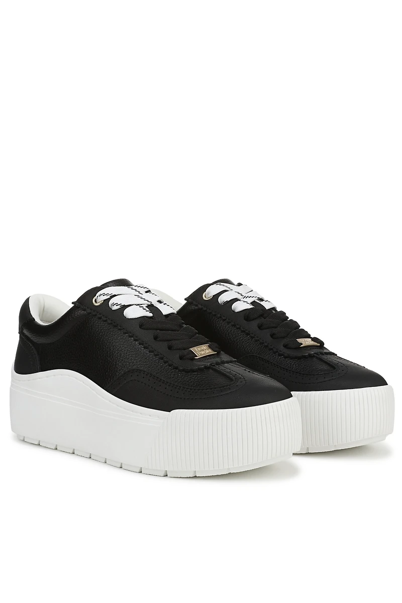 Dr. Scholl's x Favorite Daughter Platform Sneakers