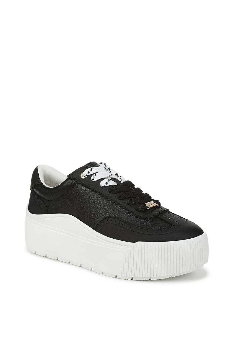 Dr. Scholl's x Favorite Daughter Platform Sneakers