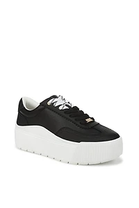 Dr. Scholl's x Favorite Daughter Platform Sneakers