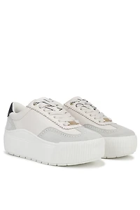 Dr. Scholl's x Favorite Daughter Platform Sneakers