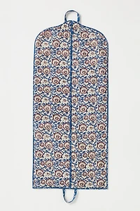 Printed Hanging Garment Bag